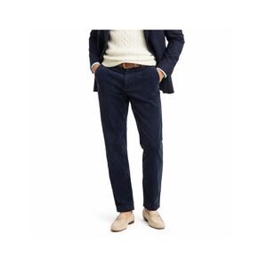 Brooks Brothers Clark Cotton Relaxed Garment Dyed Corduroy Chino Pants 31x29